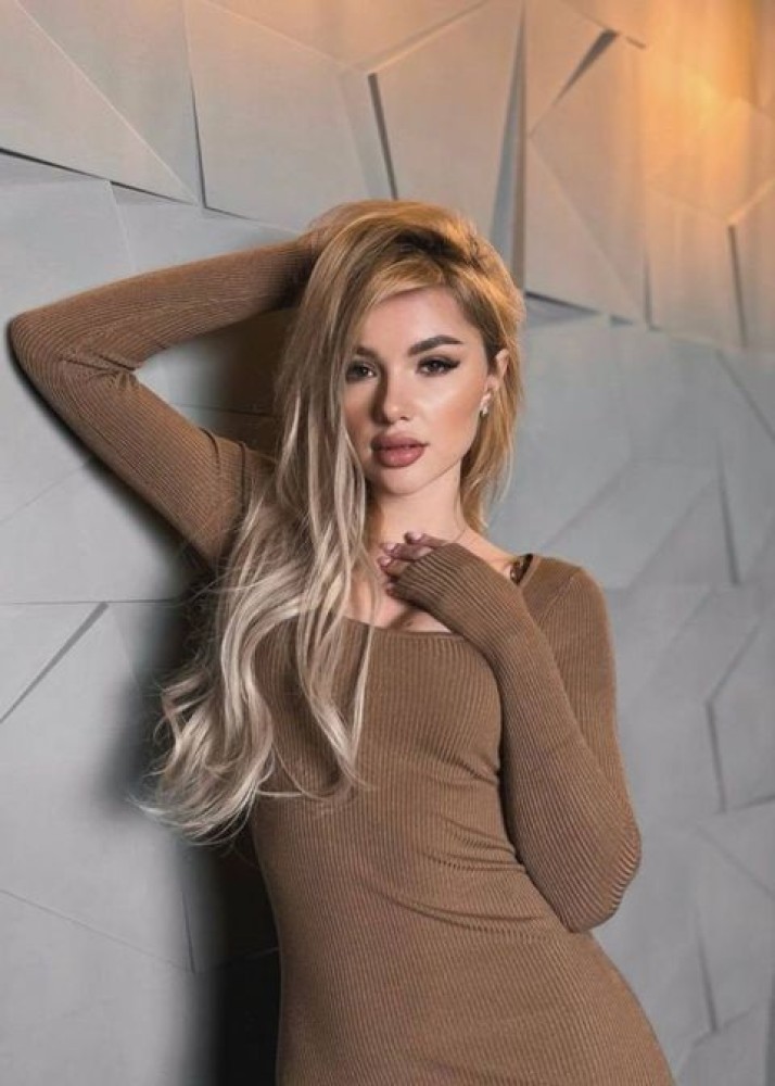 Индивидуалка Аксинья главное фото в городе Люберцы 