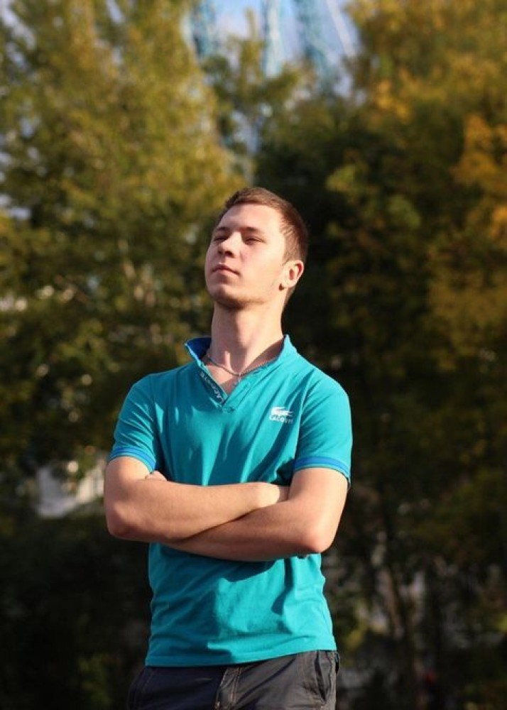 Индивидуалка Александр фото № 2 в городе Люберцы