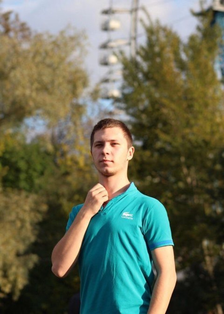 Индивидуалка Александр фото № 2 в городе Люберцы