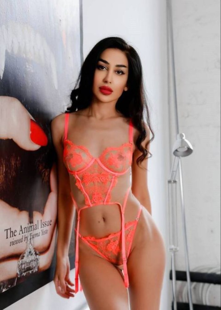 Индивидуалка Алеся главное фото в городе Люберцы 