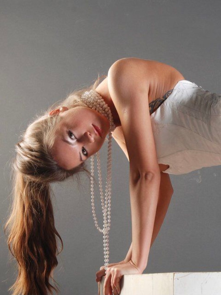 Индивидуалка Алина фото № 2 в городе Люберцы