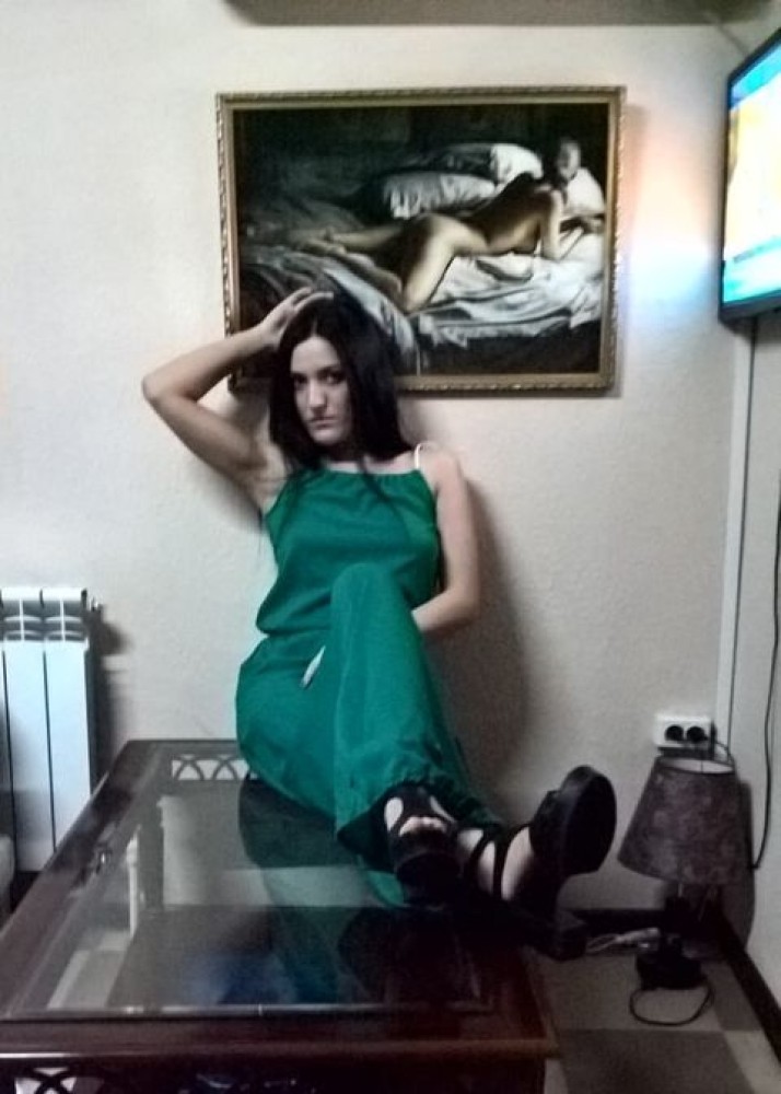 Индивидуалка ??АЛИНА фото № 2 в городе Люберцы