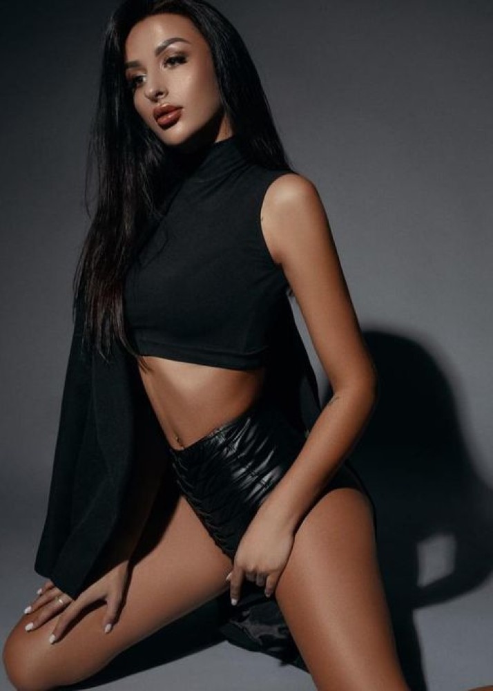 Индивидуалка Алла главное фото в городе Люберцы 