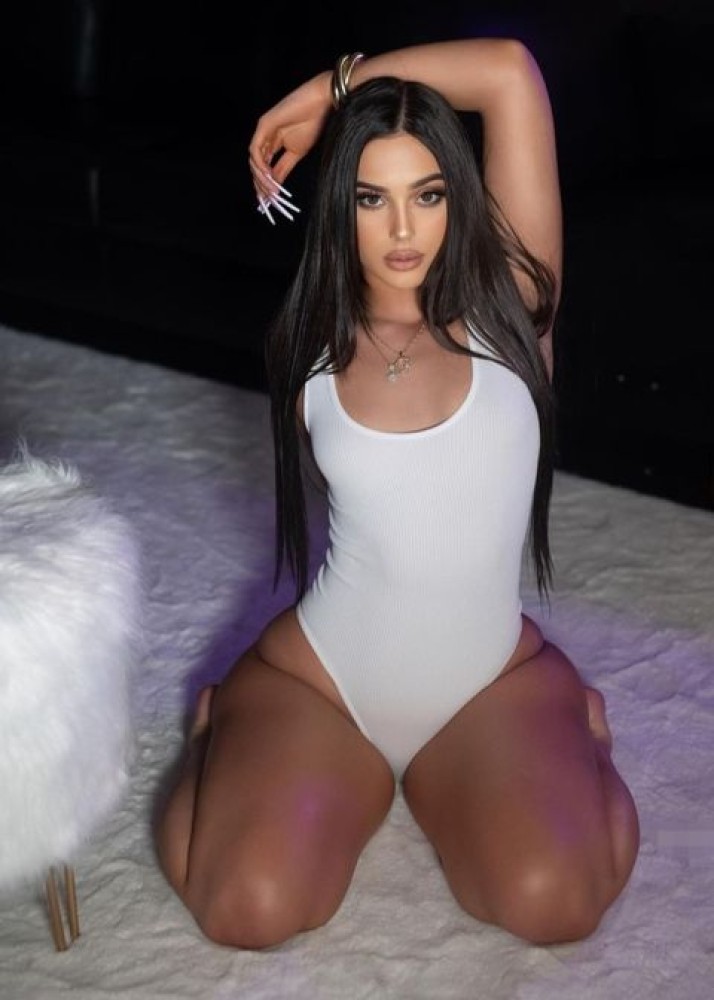 Индивидуалка Аманда главное фото в городе Люберцы 