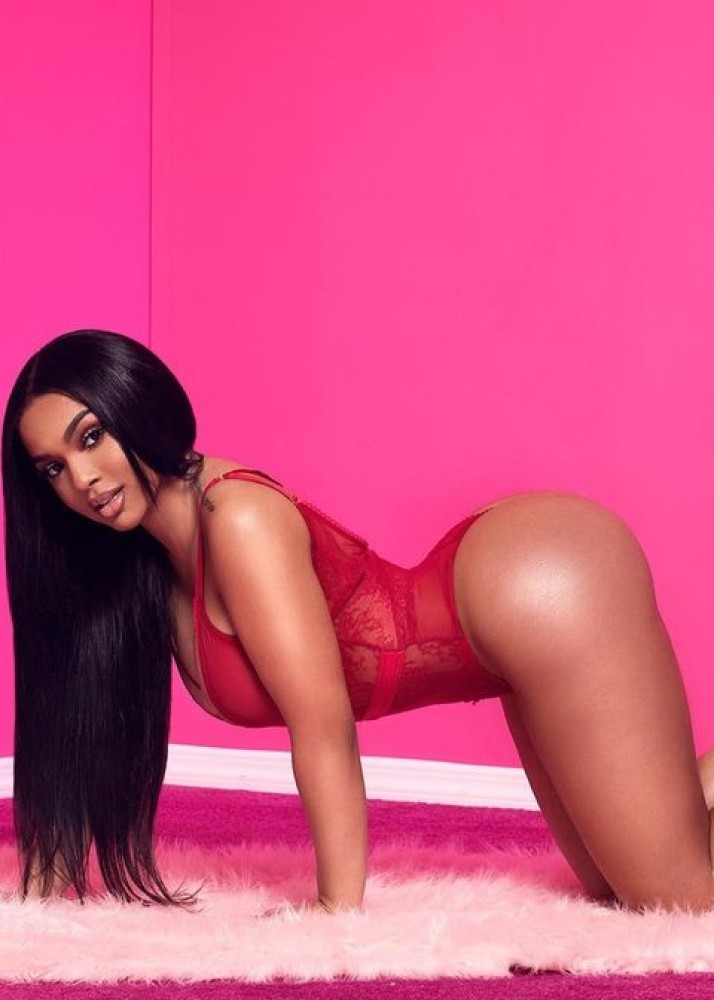 Индивидуалка Аманда фото № 2 в городе Люберцы