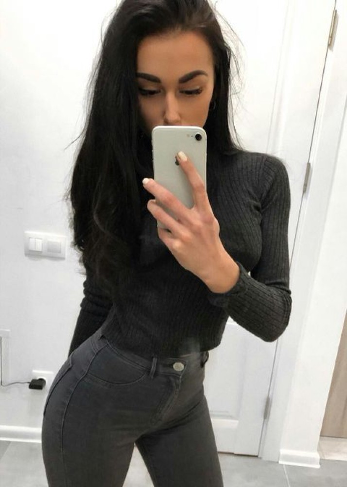 Индивидуалка Амина главное фото в городе Люберцы 