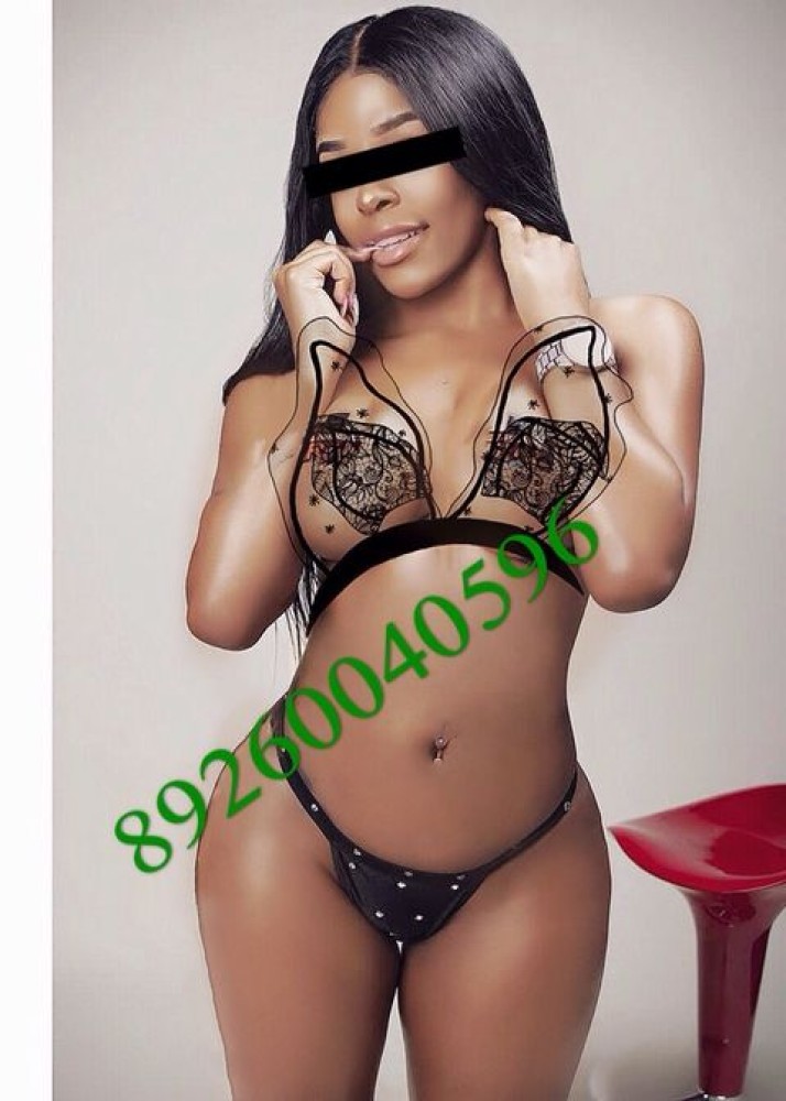 Индивидуалка ANABELLE главное фото в городе Люберцы 