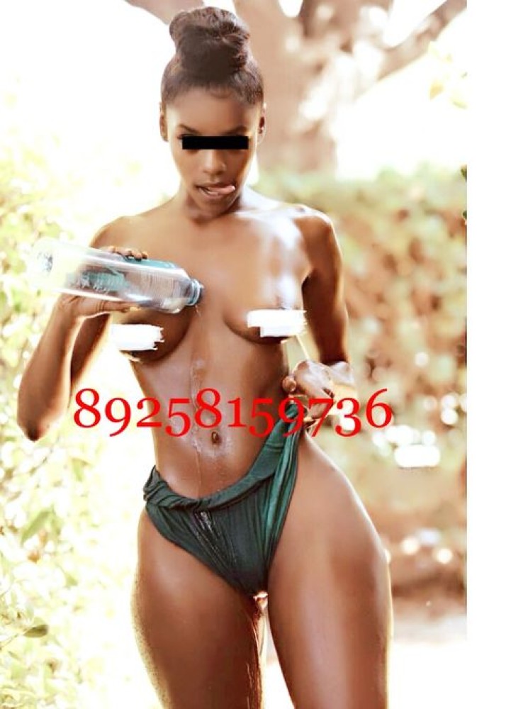 Индивидуалка ANNA фото № 2 в городе Люберцы