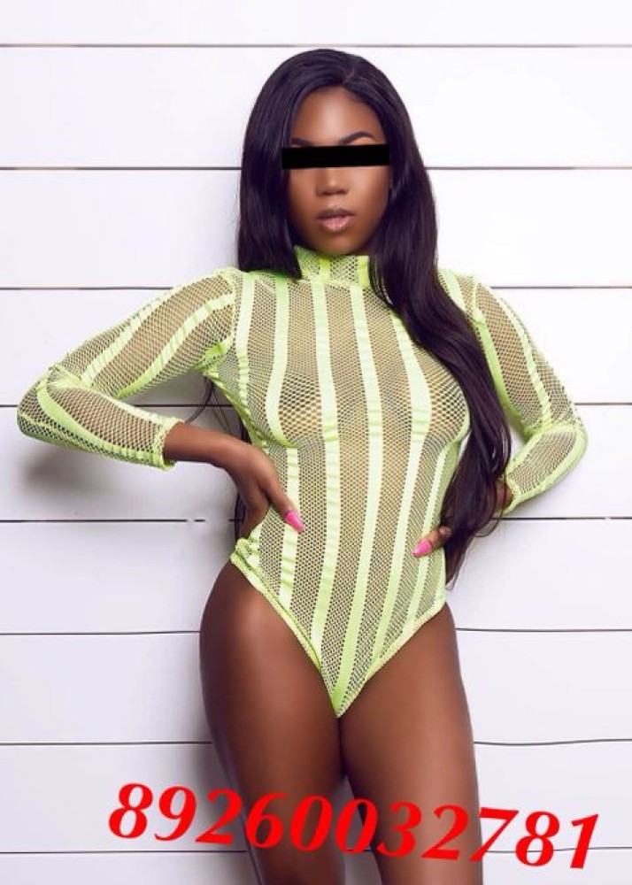 Индивидуалка BANITA фото № 2 в городе Люберцы