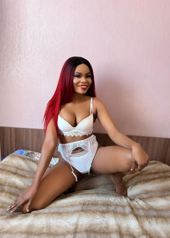 Индивидуалка Becky главное фото в городе Люберцы 