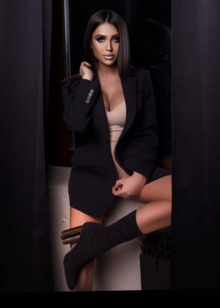 Индивидуалка Дана главное фото в городе Люберцы 