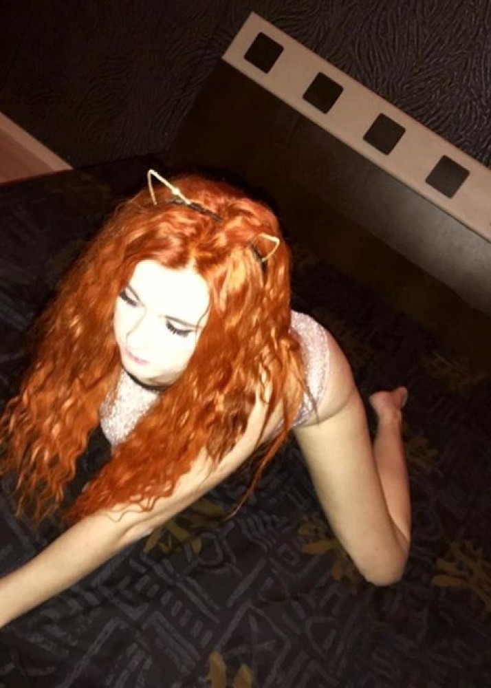 Индивидуалка Дарья главное фото в городе Люберцы 