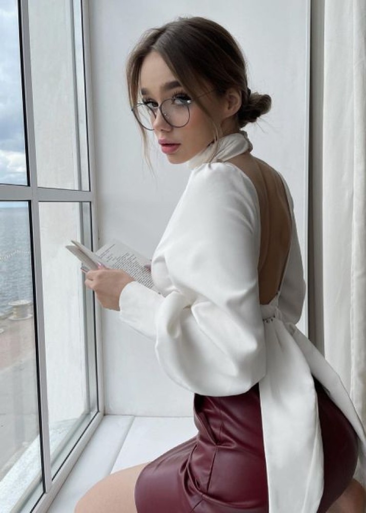 Индивидуалка Дарья фото № 2 в городе Люберцы