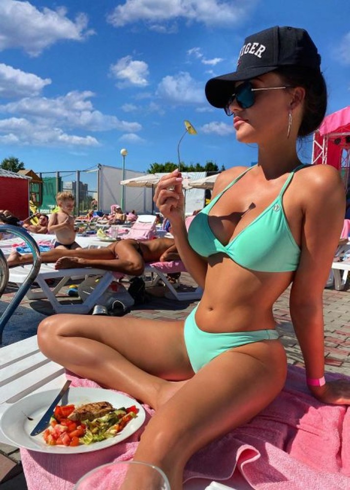 Индивидуалка Диля фото № 2 в городе Люберцы