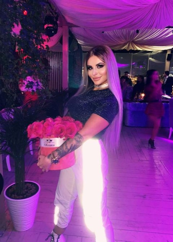 Индивидуалка Динара фото № 2 в городе Люберцы