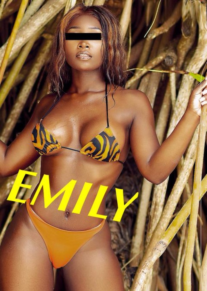 Индивидуалка EMILIA фото № 2 в городе Люберцы