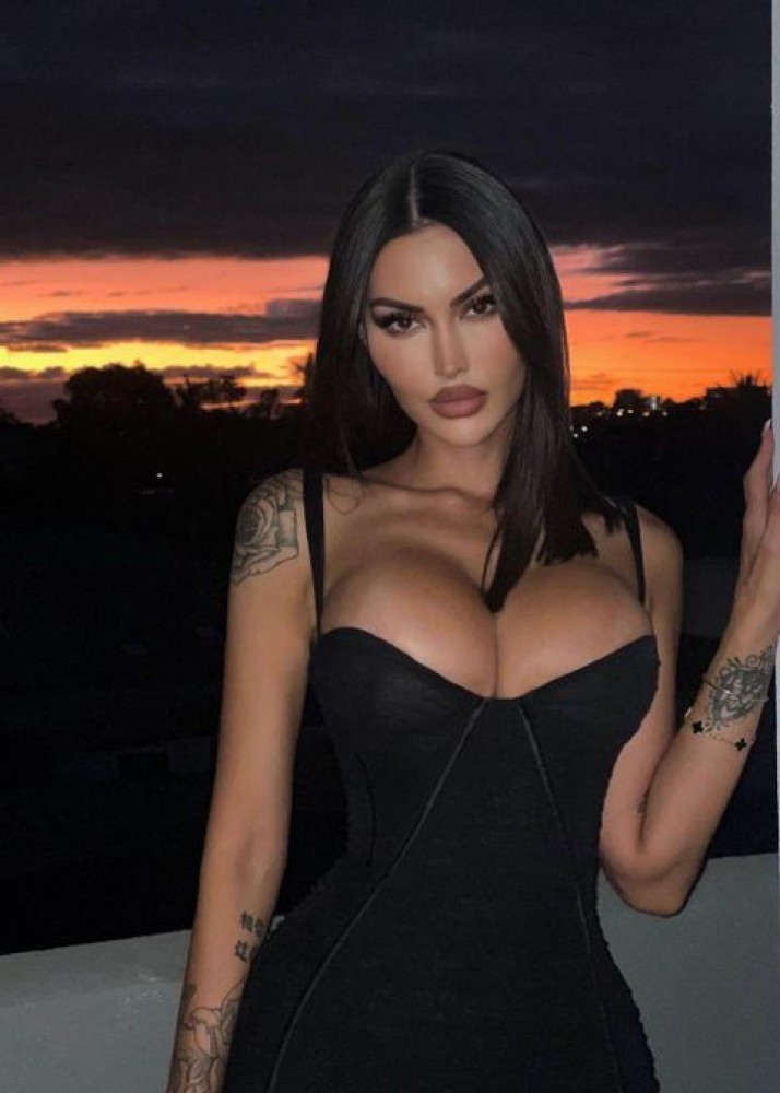 Индивидуалка Эмма главное фото в городе Люберцы 