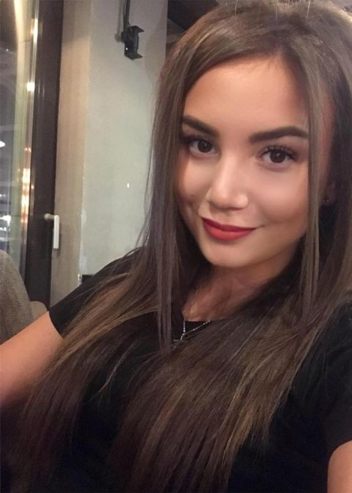 Индивидуалка ева главное фото в городе Люберцы 