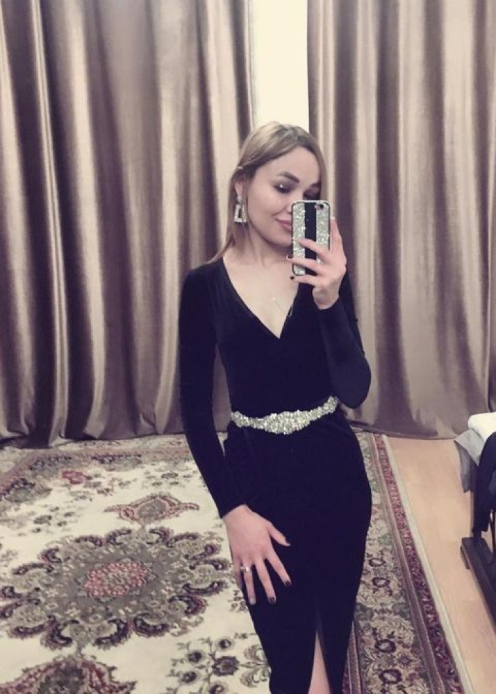 Индивидуалка Фая фото № 2 в городе Люберцы