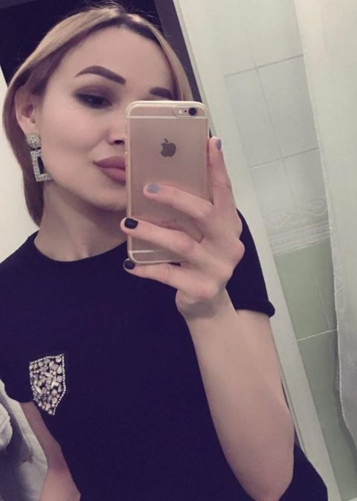 Индивидуалка Фая фото № 2 в городе Люберцы