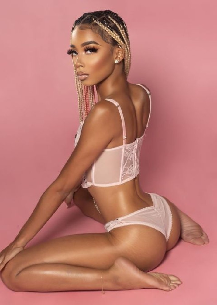 Индивидуалка Gina фото № 2 в городе Люберцы