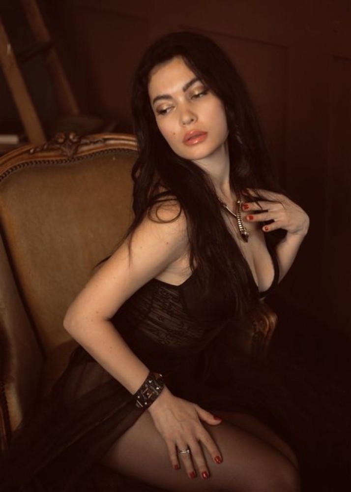 Индивидуалка Инна главное фото в городе Люберцы 