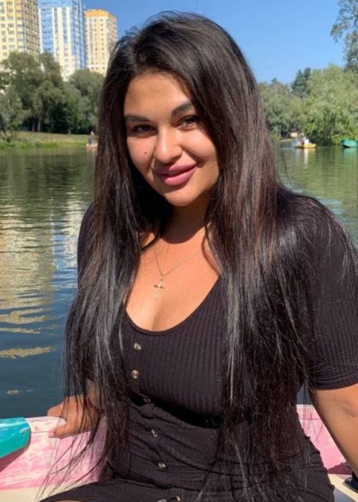 Индивидуалка КАМИЛА главное фото в городе Люберцы 