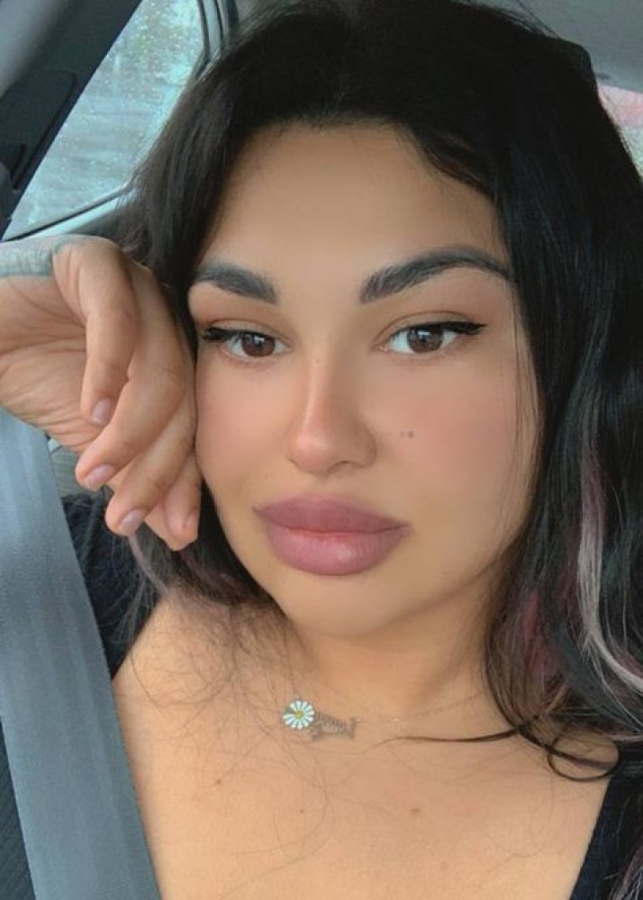 Индивидуалка КАМИЛА фото № 2 в городе Люберцы