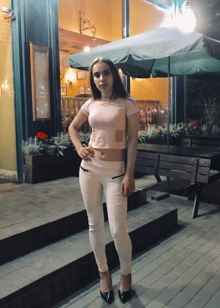 Индивидуалка Карина главное фото в городе Люберцы 