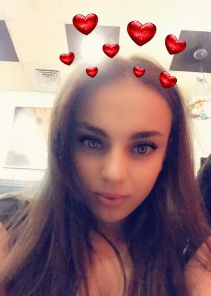 Индивидуалка Карина фото № 2 в городе Люберцы