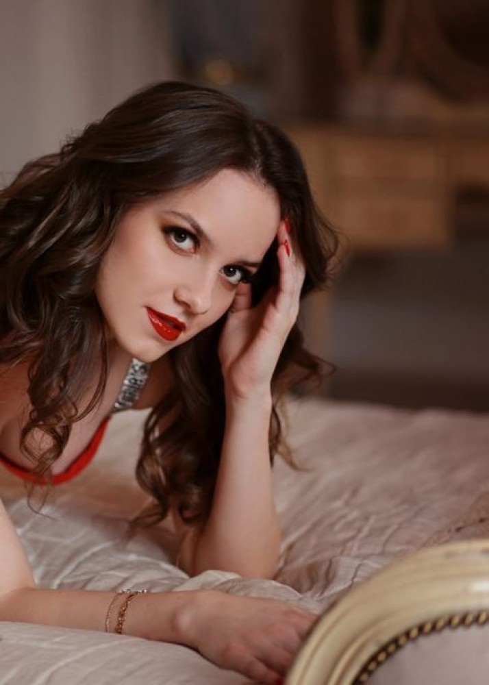 Индивидуалка Карина фото № 2 в городе Люберцы