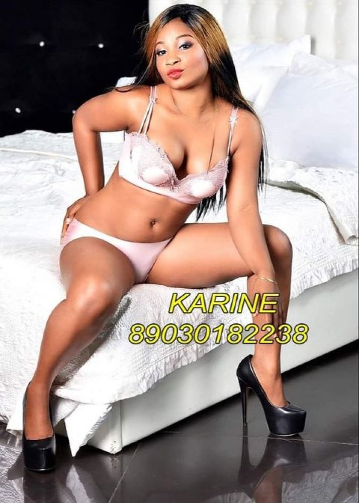 Индивидуалка Karine главное фото в городе Люберцы 