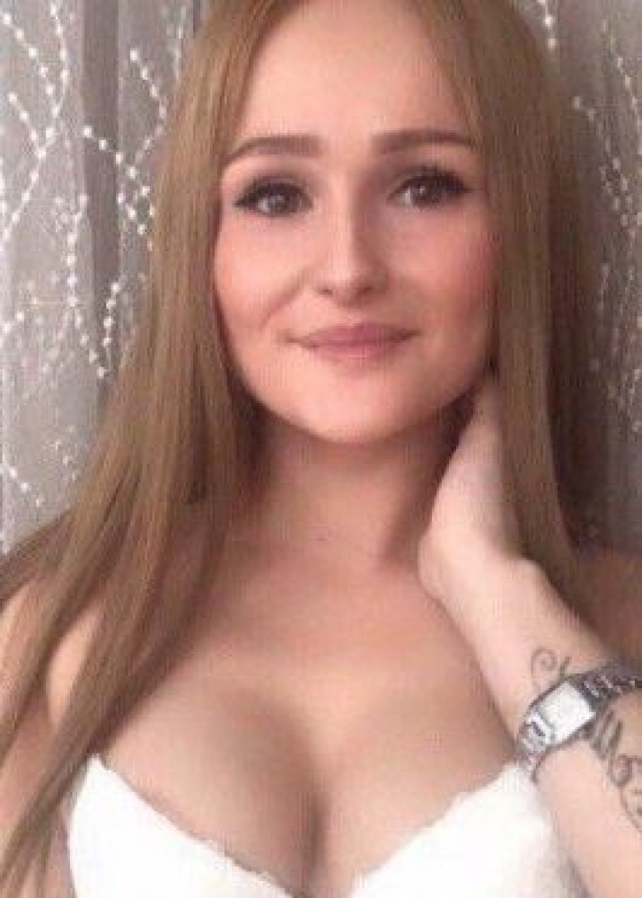 Индивидуалка Катя главное фото в городе Люберцы 