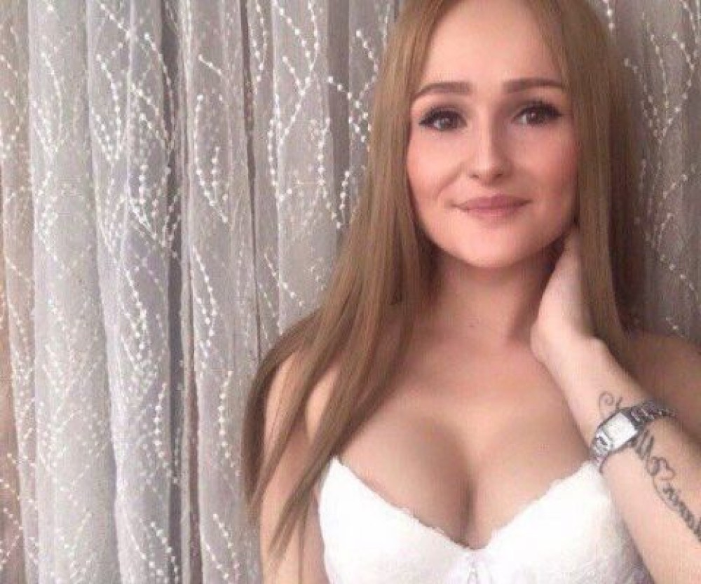 Индивидуалка Катя фото № 2 в городе Люберцы