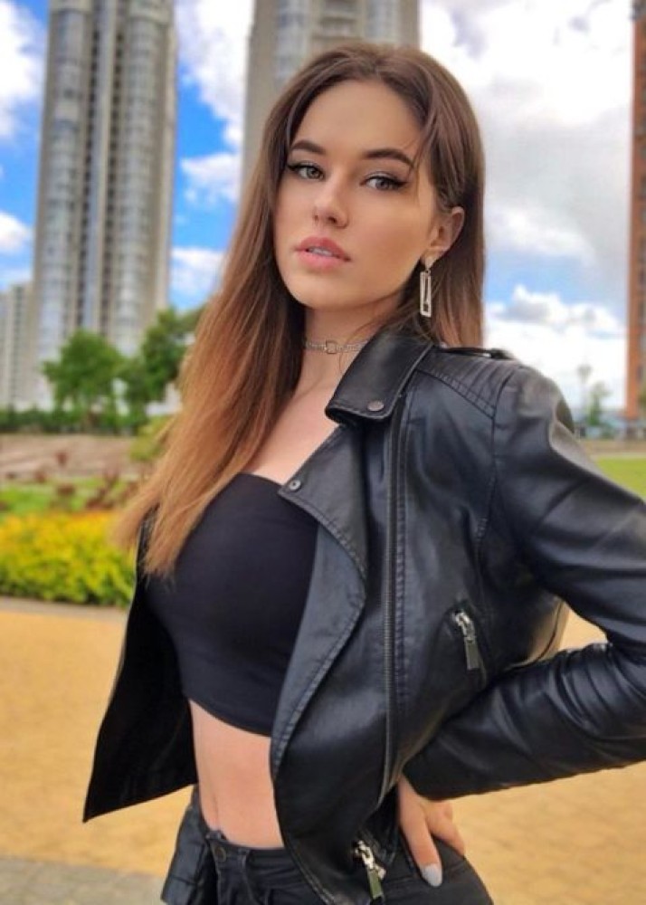 Индивидуалка Крис фото № 2 в городе Люберцы