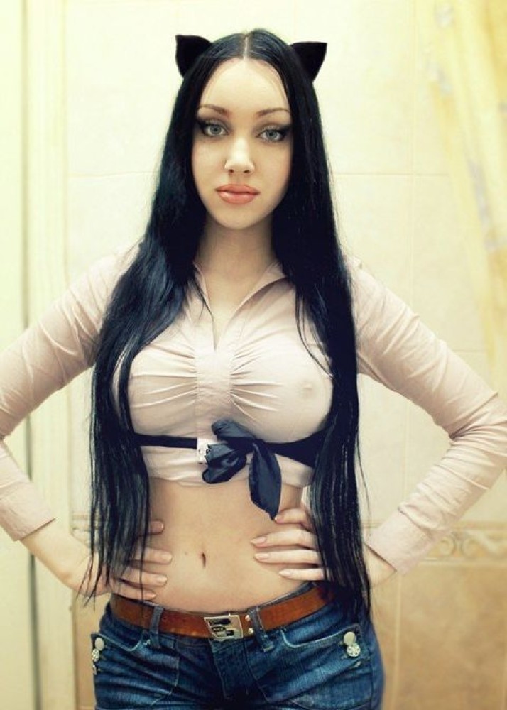 Индивидуалка Кристина фото № 2 в городе Люберцы