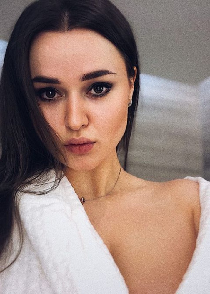 Индивидуалка Кристина фото № 2 в городе Люберцы