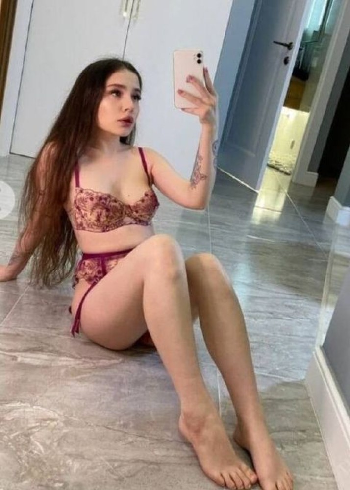 Индивидуалка Кристина главное фото в городе Люберцы 