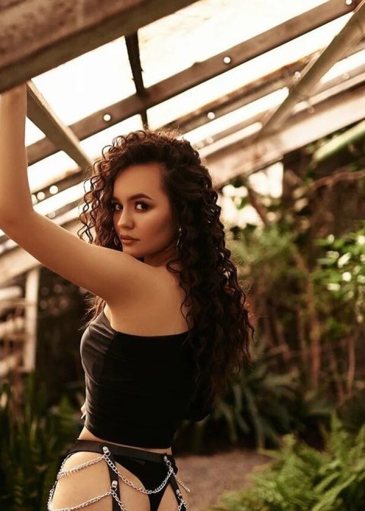 Индивидуалка Ксеня фото № 2 в городе Люберцы