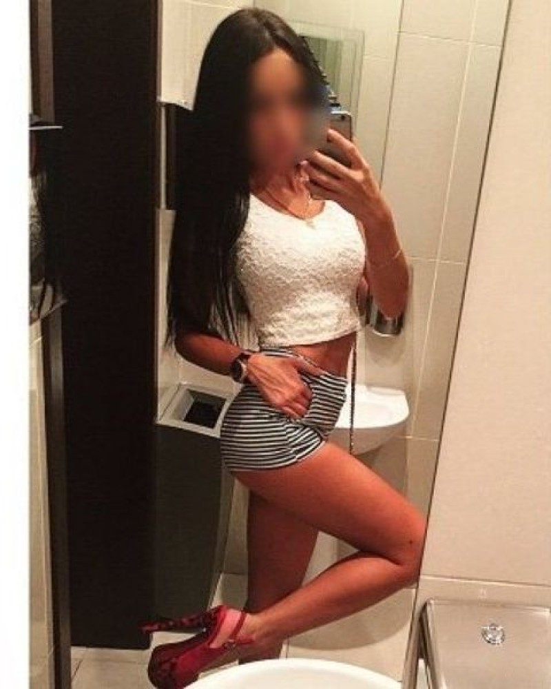 Индивидуалка Ксюша фото № 2 в городе Люберцы