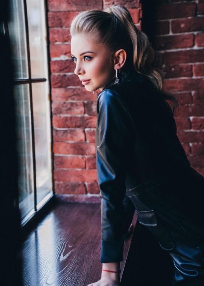 Индивидуалка Лера фото № 2 в городе Люберцы