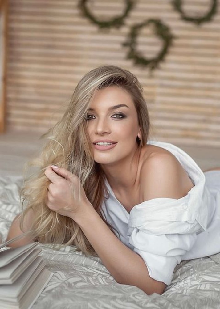 Индивидуалка ЛИКА фото № 2 в городе Люберцы