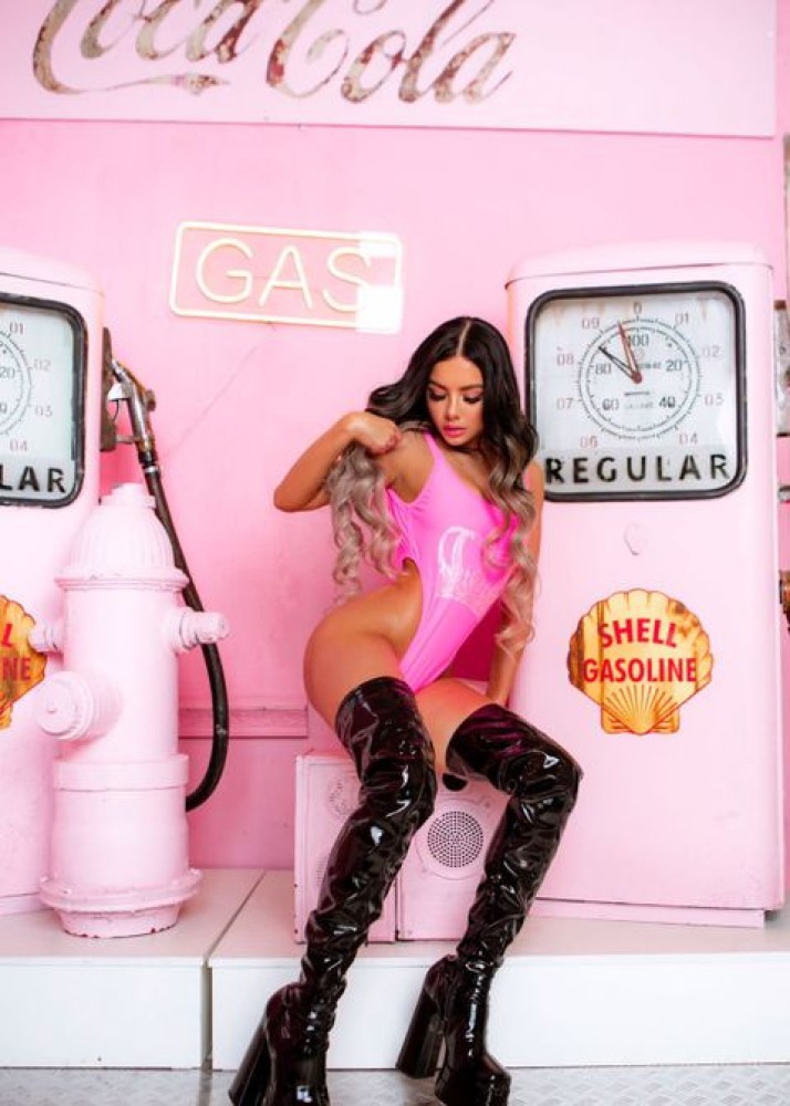 Индивидуалка Лиза фото № 2 в городе Люберцы