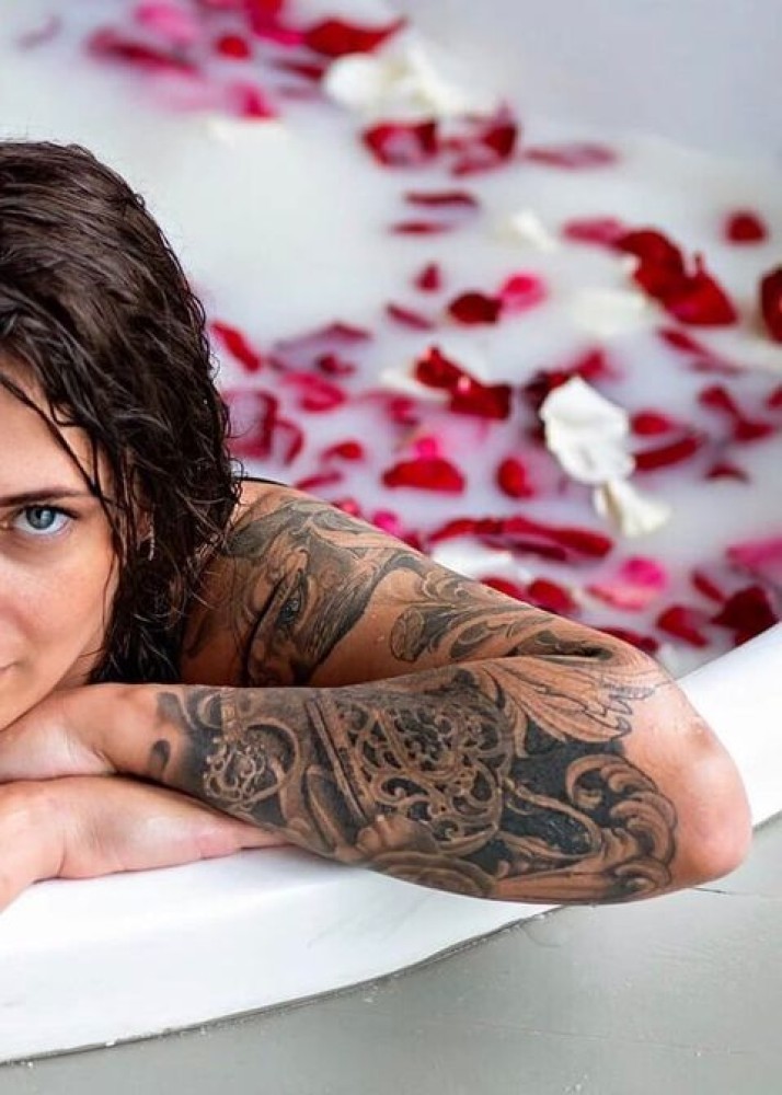 Индивидуалка Маришка фото № 2 в городе Люберцы