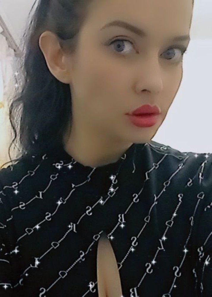 Индивидуалка милена фото № 2 в городе Люберцы