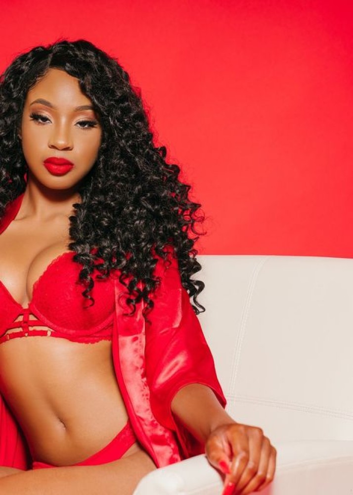 Индивидуалка Мона фото № 2 в городе Люберцы