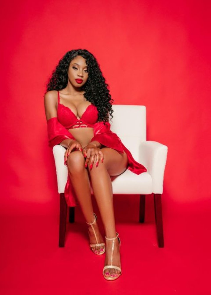 Индивидуалка Мона фото № 2 в городе Люберцы