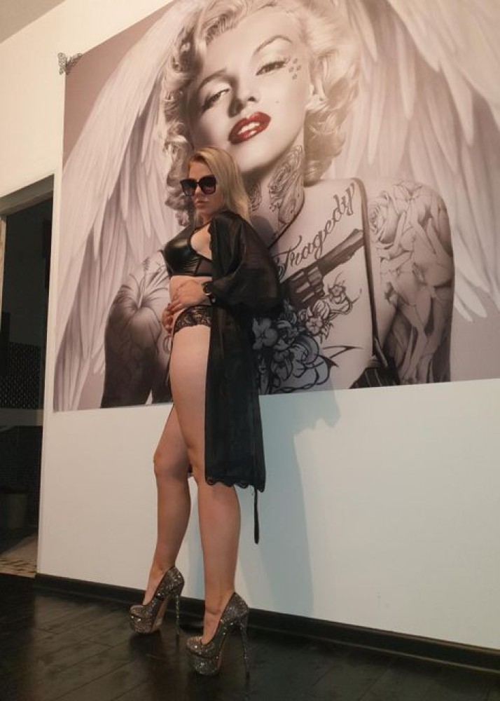 Индивидуалка Настя фото № 2 в городе Люберцы