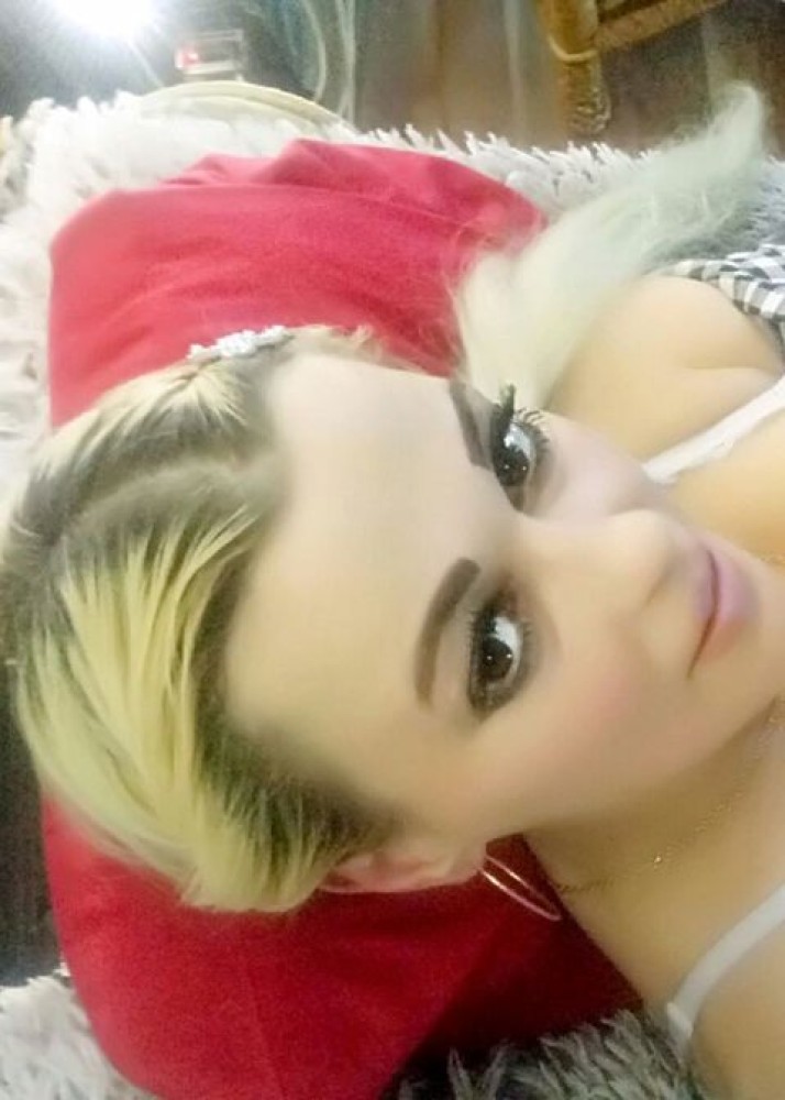 Индивидуалка настя главное фото в городе Люберцы 