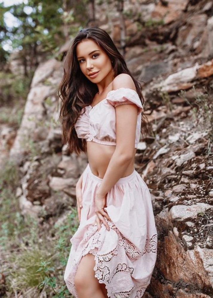 Индивидуалка Настёна фото № 2 в городе Люберцы